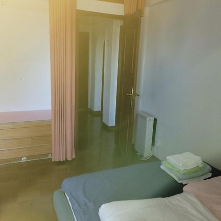 Comfy Room Near Metro Lizbona Zewnętrze zdjęcie
