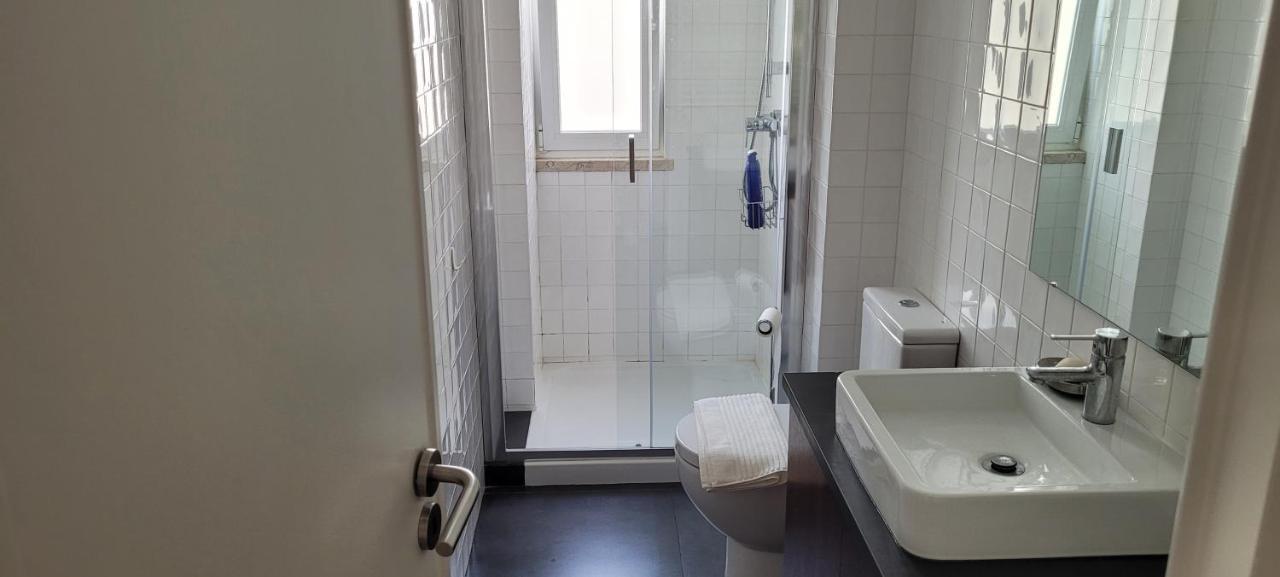 Comfy Room Near Metro Lizbona Zewnętrze zdjęcie