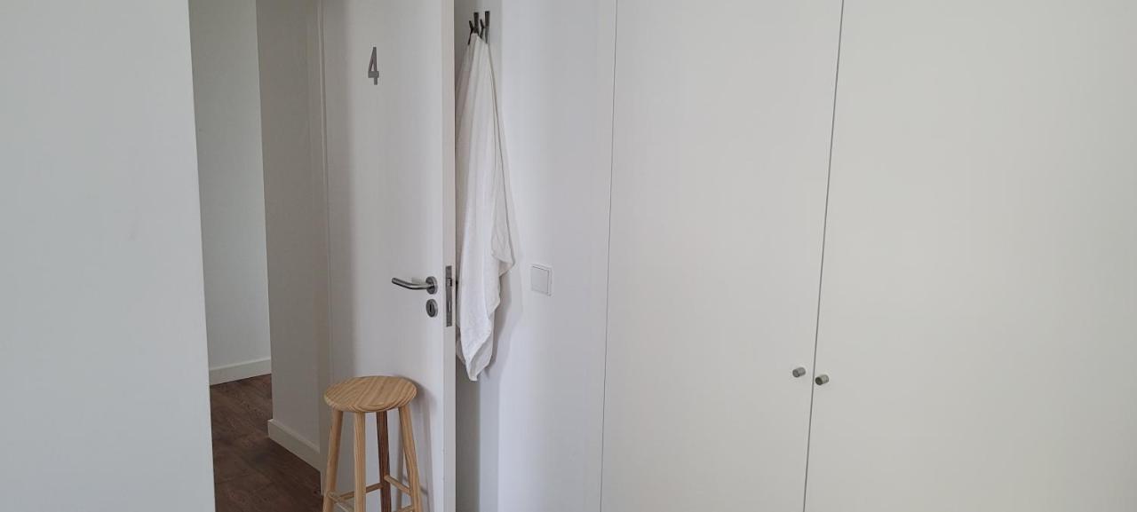 Comfy Room Near Metro Lizbona Zewnętrze zdjęcie