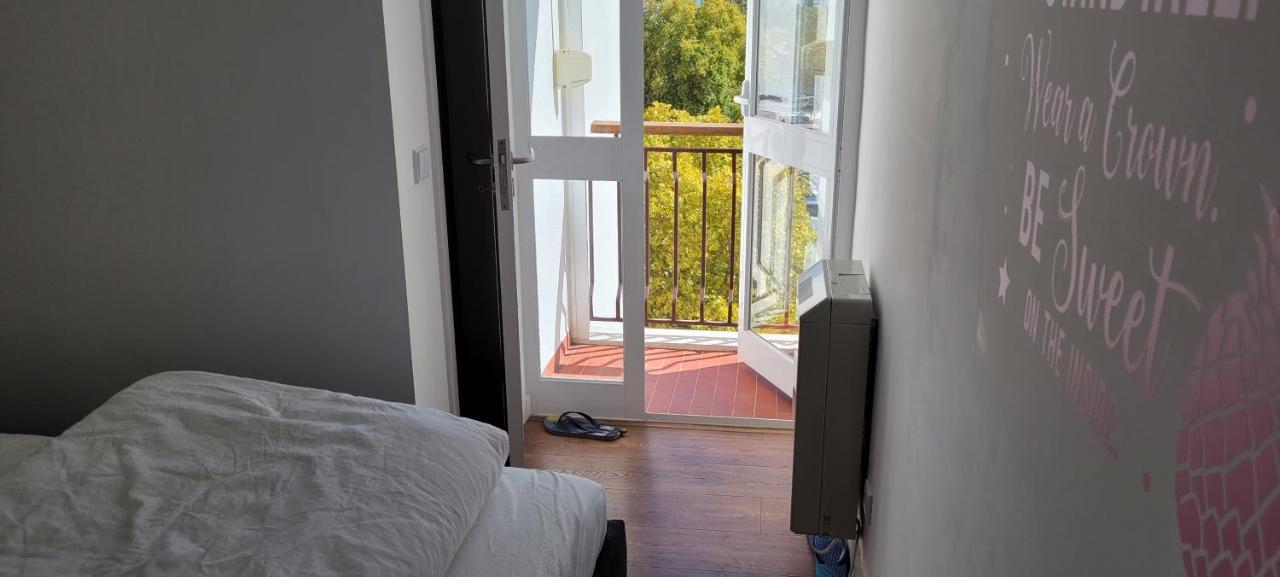 Comfy Room Near Metro Lizbona Zewnętrze zdjęcie