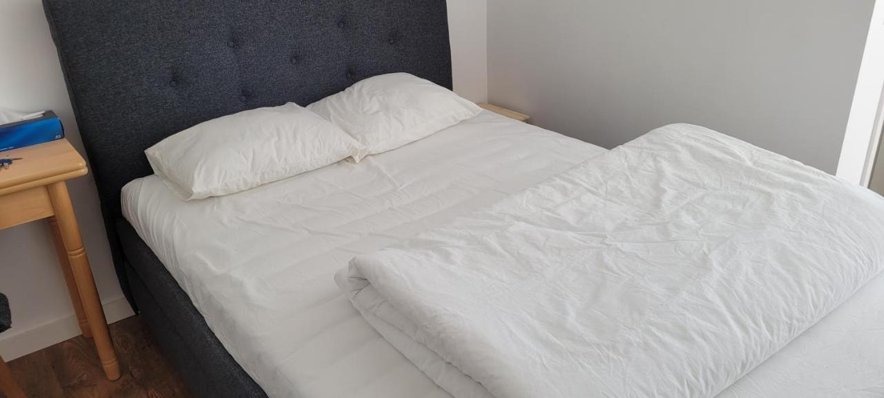 Comfy Room Near Metro Lizbona Zewnętrze zdjęcie